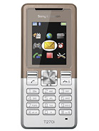 Best available price of Sony Ericsson T270 in Liechtenstein