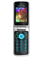 Best available price of Sony Ericsson T707 in Liechtenstein