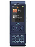 Best available price of Sony Ericsson W595 in Liechtenstein