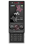 Best available price of Sony Ericsson W715 in Liechtenstein