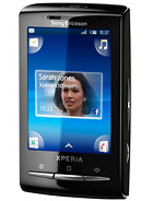 Best available price of Sony Ericsson Xperia X10 mini in Liechtenstein