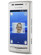 Best available price of Sony Ericsson Xperia X8 in Liechtenstein