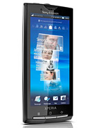 Best available price of Sony Ericsson Xperia X10 in Liechtenstein