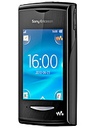 Best available price of Sony Ericsson Yendo in Liechtenstein