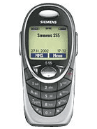Best available price of Siemens S55 in Liechtenstein