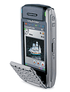 Best available price of Sony Ericsson P900 in Liechtenstein