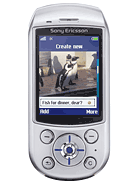 Best available price of Sony Ericsson S700 in Liechtenstein