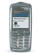 Best available price of Sony Ericsson T600 in Liechtenstein