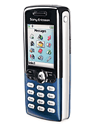 Best available price of Sony Ericsson T610 in Liechtenstein