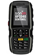 Best available price of Sonim XP3340 Sentinel in Liechtenstein
