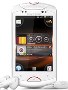 Best available price of Sony Ericsson Live with Walkman in Liechtenstein