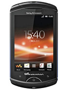 Best available price of Sony Ericsson WT18i in Liechtenstein