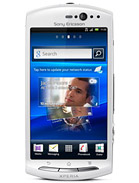 Best available price of Sony Ericsson Xperia neo V in Liechtenstein