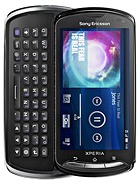 Best available price of Sony Ericsson Xperia pro in Liechtenstein