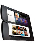 Best available price of Sony Tablet P in Liechtenstein