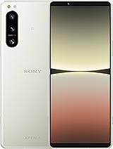 Best available price of Sony Xperia 5 IV in Liechtenstein