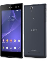 Best available price of Sony Xperia C3 in Liechtenstein