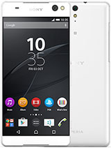 Best available price of Sony Xperia C5 Ultra Dual in Liechtenstein