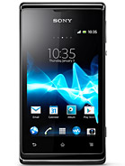 Best available price of Sony Xperia E dual in Liechtenstein