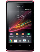 Best available price of Sony Xperia E in Liechtenstein