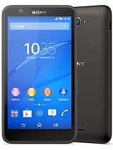 Best available price of Sony Xperia E4 in Liechtenstein