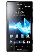 Best available price of Sony Xperia ion HSPA in Liechtenstein