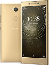 Best available price of Sony Xperia L2 in Liechtenstein