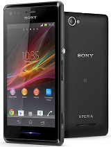 Best available price of Sony Xperia M in Liechtenstein