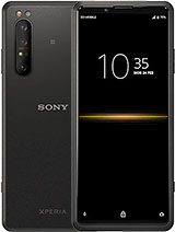Best available price of Sony Xperia Pro in Liechtenstein