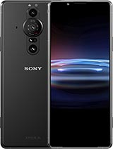 Best available price of Sony Xperia Pro-I in Liechtenstein