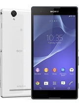 Best available price of Sony Xperia T2 Ultra dual in Liechtenstein