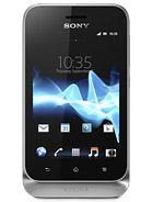Best available price of Sony Xperia tipo dual in Liechtenstein