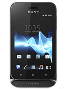 Best available price of Sony Xperia tipo in Liechtenstein