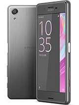 Best available price of Sony Xperia X Performance in Liechtenstein