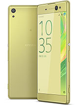 Best available price of Sony Xperia XA Ultra in Liechtenstein