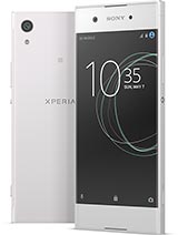 Best available price of Sony Xperia XA1 in Liechtenstein