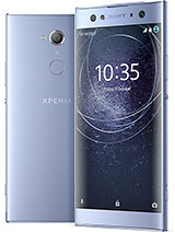 Best available price of Sony Xperia XA2 Ultra in Liechtenstein