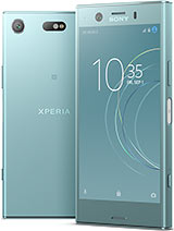 Best available price of Sony Xperia XZ1 Compact in Liechtenstein