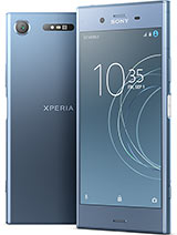 Best available price of Sony Xperia XZ1 in Liechtenstein