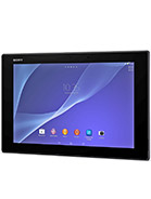 Best available price of Sony Xperia Z2 Tablet Wi-Fi in Liechtenstein