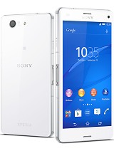 Best available price of Sony Xperia Z3 Compact in Liechtenstein