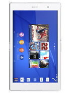 Best available price of Sony Xperia Z3 Tablet Compact in Liechtenstein