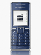 Best available price of Sony Ericsson K220 in Liechtenstein