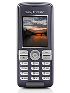 Best available price of Sony Ericsson K510 in Liechtenstein