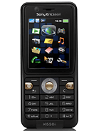 Best available price of Sony Ericsson K530 in Liechtenstein