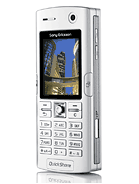 Best available price of Sony Ericsson K608 in Liechtenstein