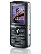 Best available price of Sony Ericsson K750 in Liechtenstein