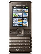Best available price of Sony Ericsson K770 in Liechtenstein