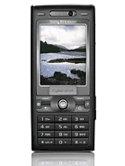 Best available price of Sony Ericsson K800 in Liechtenstein
