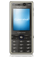 Best available price of Sony Ericsson K810 in Liechtenstein